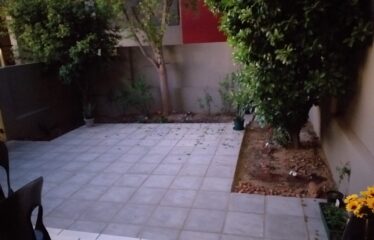 Stylish 2-Bedroom Garden Apartment in Lonehill – Sunset Boulevard Complex