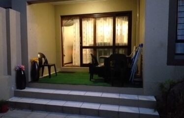 Stylish 2-Bedroom Garden Apartment in Lonehill – Sunset Boulevard Complex